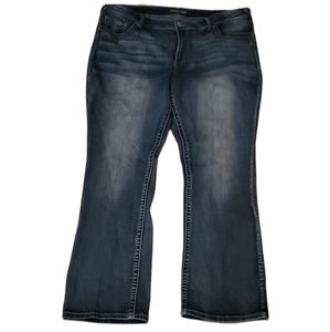 Womens jeans